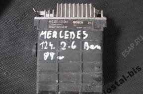 БЛОК УПРАВЛЕНИЯ   ДВИГАТЕЛЕМ MERCEDES W210