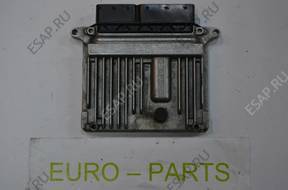 БЛОК УПРАВЛЕНИЯ ДВИГАТЕЛЕМ MERCEDES W211 2.2 CDI A6461505877