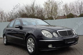 БЛОК УПРАВЛЕНИЯ   ДВИГАТЕЛЕМ MERCEDES W211 2.7 CDI