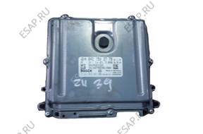 БЛОК УПРАВЛЕНИЯ ДВИГАТЕЛЕМ MERCEDES W211 3.0 CDI A6421503779