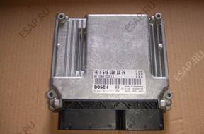 БЛОК УПРАВЛЕНИЯ ДВИГАТЕЛЕМ MERCEDES W211 3.2 CDI 6481501379
