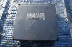 БЛОК УПРАВЛЕНИЯ ДВИГАТЕЛЕМ MERCEDES W211 3.2 V6 A0255458632