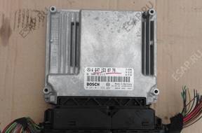 БЛОК УПРАВЛЕНИЯ ДВИГАТЕЛЕМ MERCEDES W211 6471530797