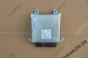 БЛОК УПРАВЛЕНИЯ ДВИГАТЕЛЕМ MERCEDES W211 6519007401