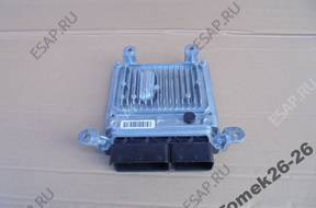 БЛОК УПРАВЛЕНИЯ ДВИГАТЕЛЕМ MERCEDES W211 6519007401