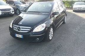БЛОК УПРАВЛЕНИЯ   ДВИГАТЕЛЕМ MERCEDES W245 2.0 CDI