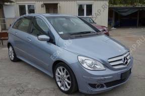 БЛОК УПРАВЛЕНИЯ   ДВИГАТЕЛЕМ MERCEDES W245 2.0 CDI