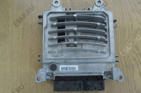 БЛОК УПРАВЛЕНИЯ ДВИГАТЕЛЕМ MERCEDES БЛОК УПРАВЛЕНИЯ ДВИГАТЕЛЕМ MERCEDES