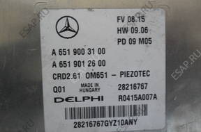 БЛОК УПРАВЛЕНИЯ ДВИГАТЕЛЕМ MERCEDES БЛОК УПРАВЛЕНИЯ ДВИГАТЕЛЕМ MERCEDES