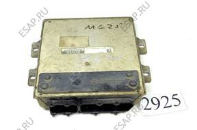 БЛОК УПРАВЛЕНИЯ  ДВИГАТЕЛЕМ  MG ZS 1.8 16V NNN100743