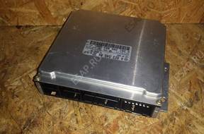 БЛОК УПРАВЛЕНИЯ ДВИГАТЕЛЕМ MGS 0235458432 Mercedes C 202 170