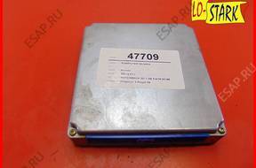 БЛОК УПРАВЛЕНИЯ   ДВИГАТЕЛЕМ Micra 1.0B 0261204243