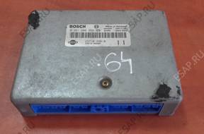 БЛОК УПРАВЛЕНИЯ   ДВИГАТЕЛЕМ Micra K11 0261200959