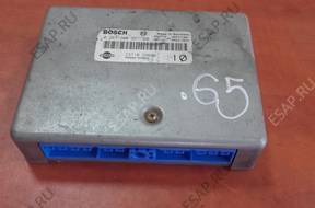 БЛОК УПРАВЛЕНИЯ   ДВИГАТЕЛЕМ Micra K11 2371099B00