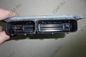 *БЛОК УПРАВЛЕНИЯ ДВИГАТЕЛЕМ MICRA K12 1.2 16V MEC32-040