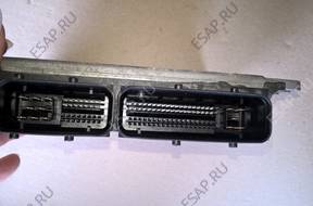 БЛОК УПРАВЛЕНИЯ ДВИГАТЕЛЕМ Micra K12 1.2 16V MEC37-320
