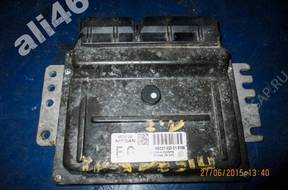БЛОК УПРАВЛЕНИЯ   ДВИГАТЕЛЕМ MICRA K12 1.2 MEC37-320