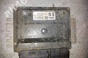 БЛОК УПРАВЛЕНИЯ   ДВИГАТЕЛЕМ MICRA K12 1.2 MEC37-320