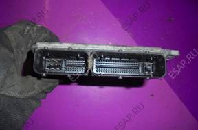 БЛОК УПРАВЛЕНИЯ * ДВИГАТЕЛЕМ  MICRA K12 1.4 16V