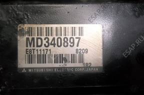 БЛОК УПРАВЛЕНИЯ ДВИГАТЕЛЕМ Mitsubishi Carisma 95-99 1.8 GDI