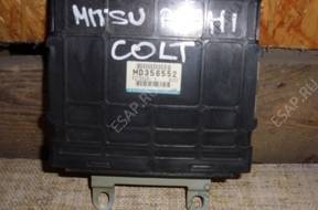 БЛОК УПРАВЛЕНИЯ ДВИГАТЕЛЕМ - MITSUBISHI COLT CJ0 1,3 12V