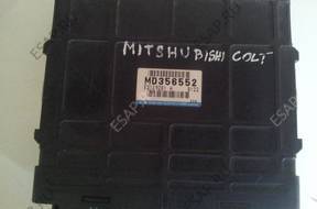 БЛОК УПРАВЛЕНИЯ ДВИГАТЕЛЕМ Mitsubishi COLT