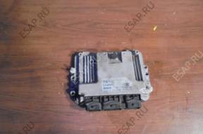 БЛОК УПРАВЛЕНИЯ ДВИГАТЕЛЕМ MK2 C-MAX 1.6TDCI 3M5112A650MA