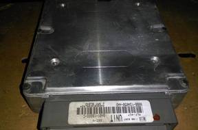 БЛОК УПРАВЛЕНИЯ ДВИГАТЕЛЕМ Mk2 Cougar 98BB-12A650-AAD UNIT