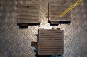 БЛОК УПРАВЛЕНИЯ ДВИГАТЕЛЕМ MKC101610 FSO POLONEZ