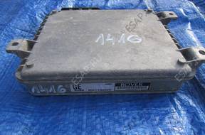 БЛОК УПРАВЛЕНИЯ   ДВИГАТЕЛЕМ MKC104022 ROVER 200 400