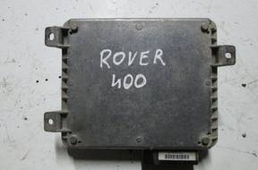 БЛОК УПРАВЛЕНИЯ ДВИГАТЕЛЕМ MKC104022 ROVER