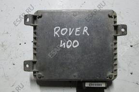 БЛОК УПРАВЛЕНИЯ ДВИГАТЕЛЕМ MKC104022 ROVER