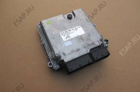 БЛОК УПРАВЛЕНИЯ   ДВИГАТЕЛЕМ ML 166 W212 A6249000401