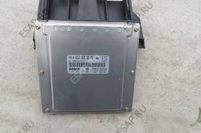 БЛОК УПРАВЛЕНИЯ ДВИГАТЕЛЕМ ml W163 lift 2.7cdi a6121533279