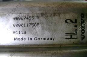 БЛОК УПРАВЛЕНИЯ ДВИГАТЕЛЕМ МОДУЛЬ 0261206828 Volvo S60 2.0T