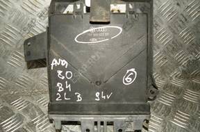 БЛОК УПРАВЛЕНИЯ ДВИГАТЕЛЕМ МОДУЛЬ 037906022EE AUDI 80 B4 2.0