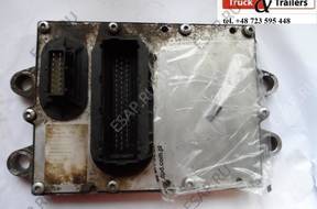 БЛОК УПРАВЛЕНИЯ ДВИГАТЕЛЕМ МОДУЛЬ  MERCEDES ATEGO OM904 БЛОК УПРАВЛЕНИЯ ДВИГАТЕЛЕМ МОДУЛЬ  MERCEDES ATEGO OM904