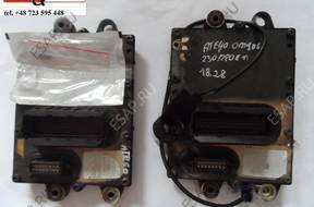 БЛОК УПРАВЛЕНИЯ ДВИГАТЕЛЕМ МОДУЛЬ PLD MERCEDES ATEGO OM906