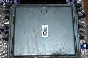 БЛОК УПРАВЛЕНИЯ ДВИГАТЕЛЕМ МОДУЛЬ VOLVO S80 V70 31269189 2.0