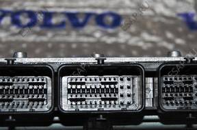 БЛОК УПРАВЛЕНИЯ ДВИГАТЕЛЕМ МОДУЛЬ VOLVO S80 V70 31269189 2.0