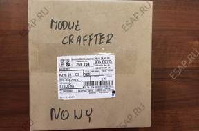 БЛОК УПРАВЛЕНИЯ    ДВИГАТЕЛЕМ МОДУЛЬ VW Crafter