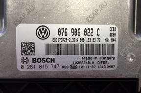 БЛОК УПРАВЛЕНИЯ    ДВИГАТЕЛЕМ МОДУЛЬ VW Crafter