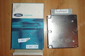 БЛОК УПРАВЛЕНИЯ     ДВИГАТЕЛЕМ MONDEO 1.8