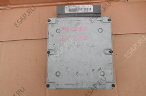 БЛОК УПРАВЛЕНИЯ   ДВИГАТЕЛЕМ Mondeo 2S7A12A650BPF