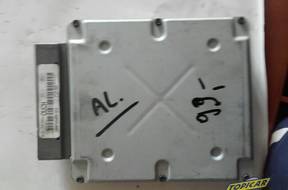 БЛОК УПРАВЛЕНИЯ   ДВИГАТЕЛЕМ MONDEO 98BB12A650BCA