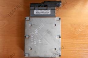 БЛОК УПРАВЛЕНИЯ ДВИГАТЕЛЕМ MONDEO III 2.0TDCI YS4F-12A650-PA