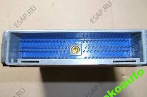 БЛОК УПРАВЛЕНИЯ ДВИГАТЕЛЕМ MONDEO MK II 97BB-12A650-JC DUNE