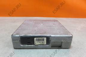 БЛОК УПРАВЛЕНИЯ ДВИГАТЕЛЕМ  MONDEO MK1 1.6 93BB12A650AC