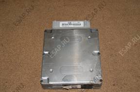 БЛОК УПРАВЛЕНИЯ ДВИГАТЕЛЕМ MONDEO MK1 1.8 95BB12A650VB