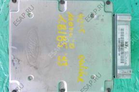 БЛОК УПРАВЛЕНИЯ ДВИГАТЕЛЕМ MONDEO MK1 1.8 97KB12A650BD BLOB